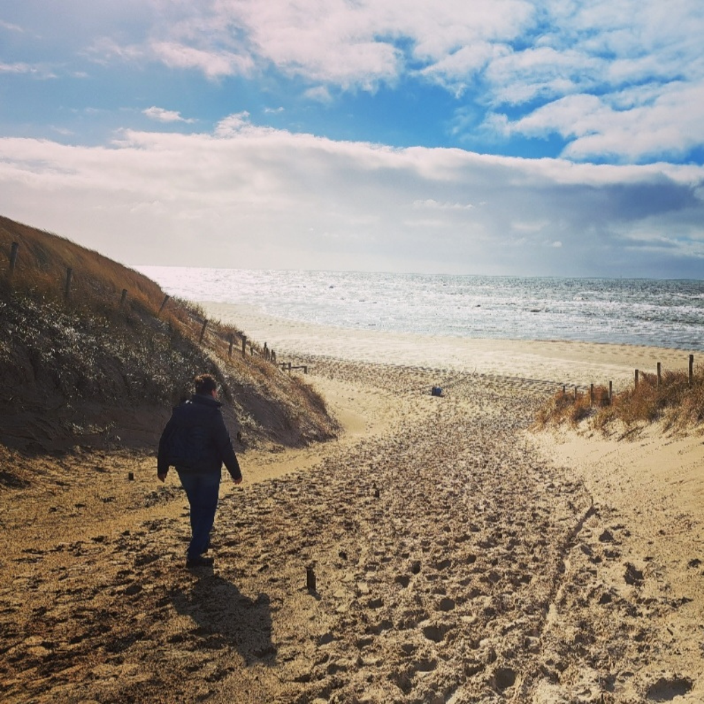 Wandelcoachingstraject 5 sessies van 1,5 uur